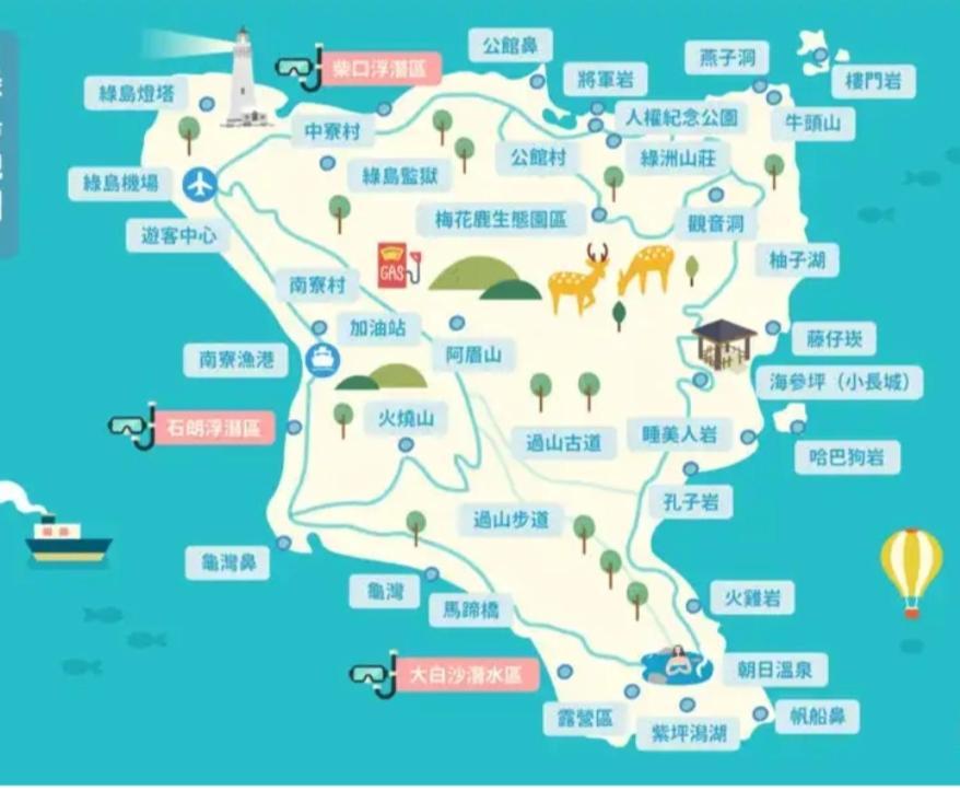 Sanasai Inn Lục Đảo Ngoại thất bức ảnh
