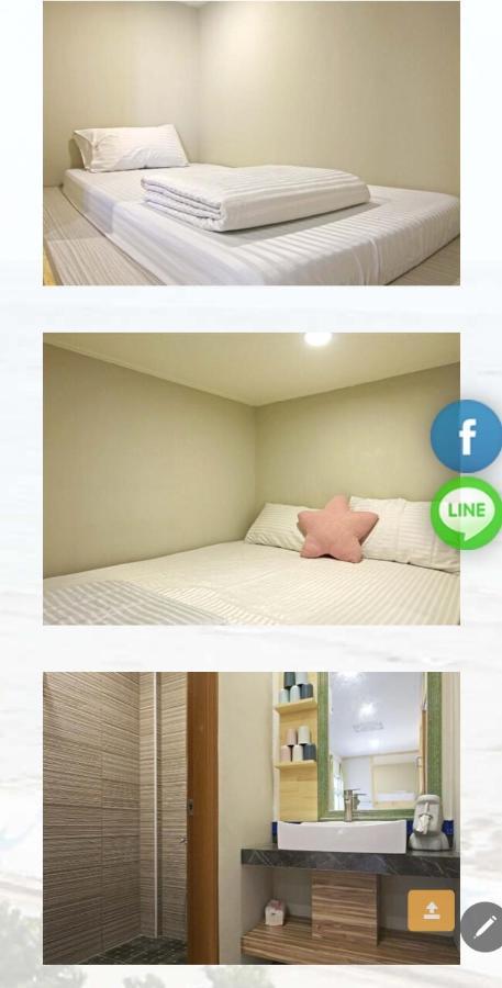 Sanasai Inn Lục Đảo Ngoại thất bức ảnh