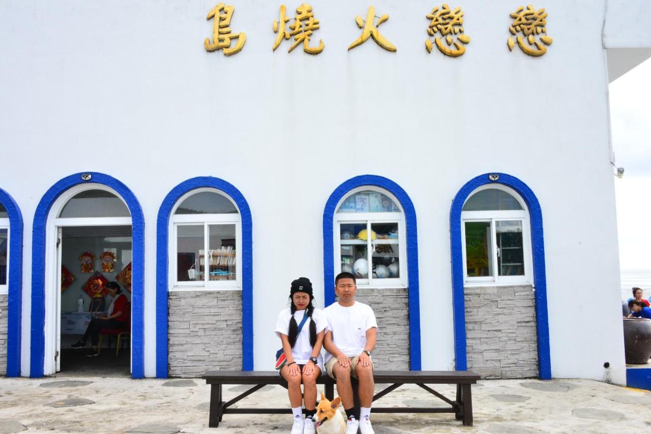 Sanasai Inn Lục Đảo Ngoại thất bức ảnh