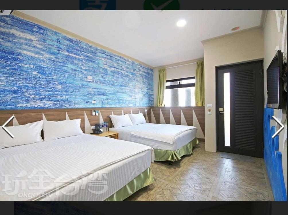 Sanasai Inn Lục Đảo Ngoại thất bức ảnh