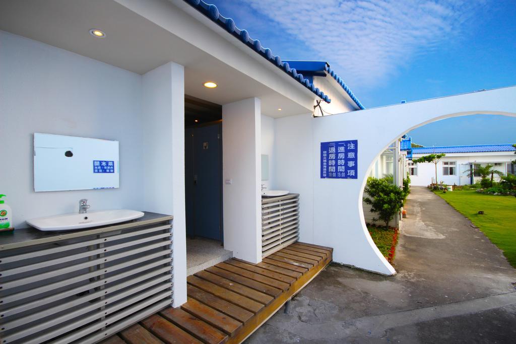 Sanasai Inn Lục Đảo Ngoại thất bức ảnh
