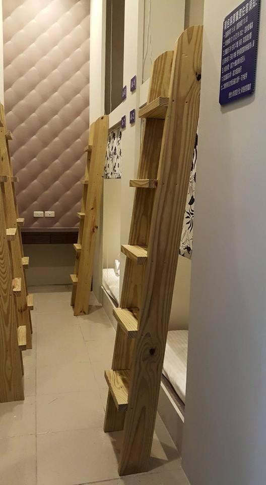 Sanasai Inn Lục Đảo Ngoại thất bức ảnh
