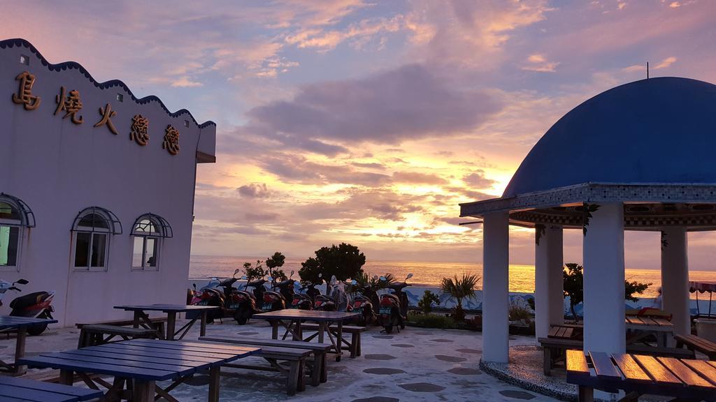 Sanasai Inn Lục Đảo Ngoại thất bức ảnh